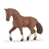 Figurine Cheval Hanovrien alezan - Papo