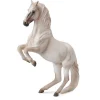 Figurine Cheval Lipizzan : Etalon - Figurines Collecta