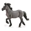 Figurine Cheval XL : Etalon Islandais Blue Dun - Figurines Collecta