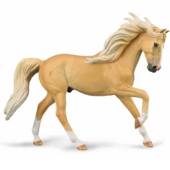 Figurine Cheval XL : Etalon Andalousie - Figurines Collecta