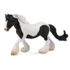 Figurine Cheval XL : Jument Tinker Pie - Figurines Collecta