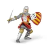 Figurine Chevalier au tournoi - Papo