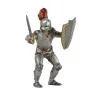 Figurine Chevalier en armure rouge - Papo