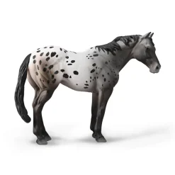 Figurine Chevaux (XL): Appaloosa Rouan - Figurines Collecta