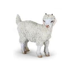 Figurine Chevreau angora - Papo