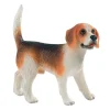 Figurine Chien : Beagle Henry - Bullyland