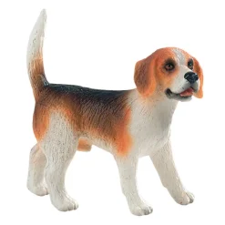 Figurine Chien : Beagle Henry - Bullyland