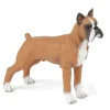 Figurine Chien : Boxer - Papo