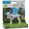 Figurine Chien : Dalmatien - Figurines Collecta