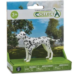 Figurine Chien : Dalmatien - Figurines Collecta