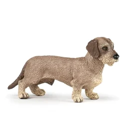 Figurine Chien : Teckel - Papo