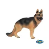 Figurine Chien : Berger Allemand - Papo