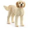 Figurine Chien Goldendoodle - Schleich