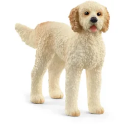 Figurine Chien Goldendoodle - Schleich