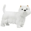Figurine Chien : Terrier blanc du West Highland - Figurines Collecta