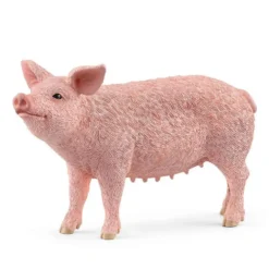 Figurine Cochon - Schleich