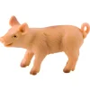 Figurine cochon : Porcelet - Bullyland