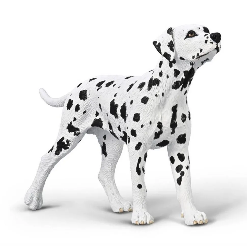 Figurine Collecta Chiens (M) : Dalmatien - Figurines Collecta
