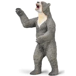 Figurine Collecta Préhistoire : Ours à Face Courte - Figurines Collecta