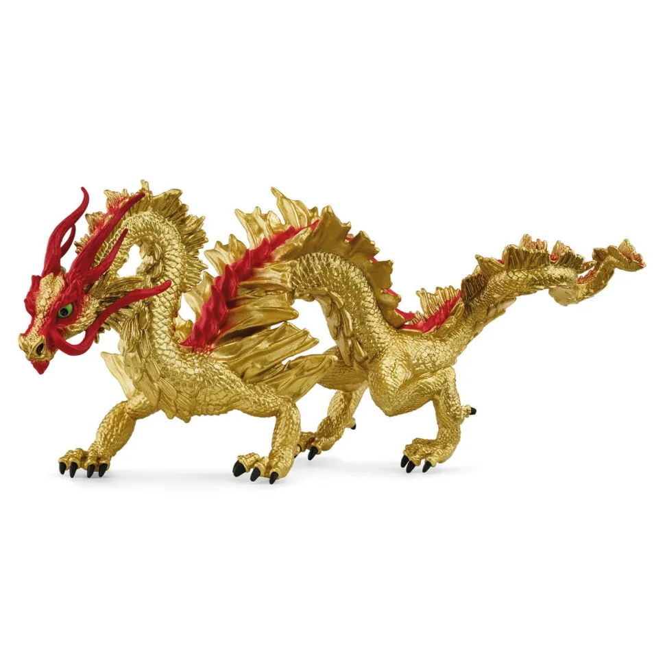 Figurine Collectors : Chinese New Year Dragon - Schleich