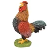 Figurine Coq - Bullyland