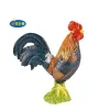 Figurine coq Gaulois - Papo