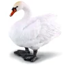 Figurine cygne - Figurines Collecta
