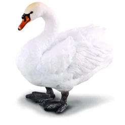 Figurine cygne - Figurines Collecta
