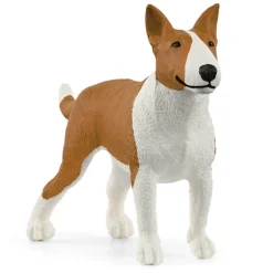 Figurine de Bull Terrier - Schleich