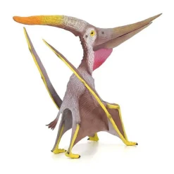 Figurine Deluxe : Ptéranodon à mâchoire - Figurines Collecta