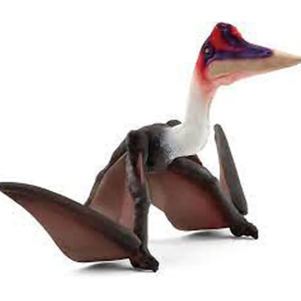Figurine Dinosaure : Quetzalcoatlus - Schleich