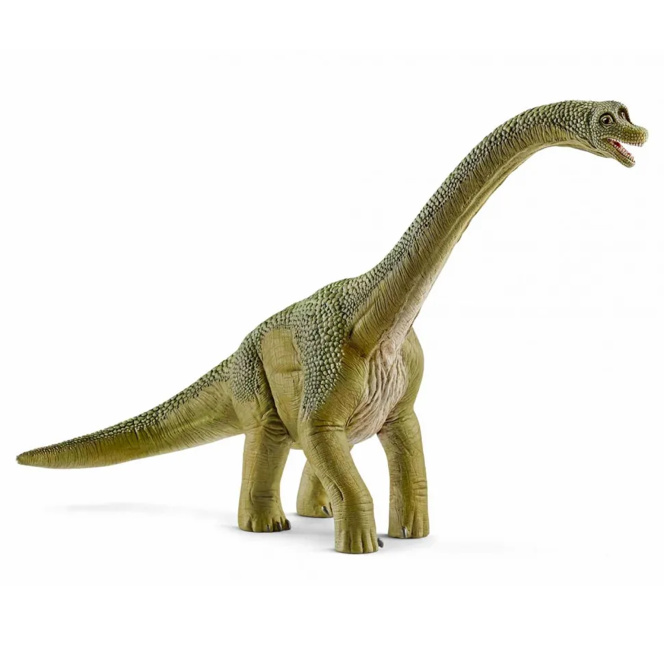 Figurine dinosaure : Brachiosaure - Schleich