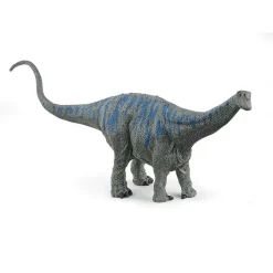 Figurine Dinosaure : Brontosaure - Schleich