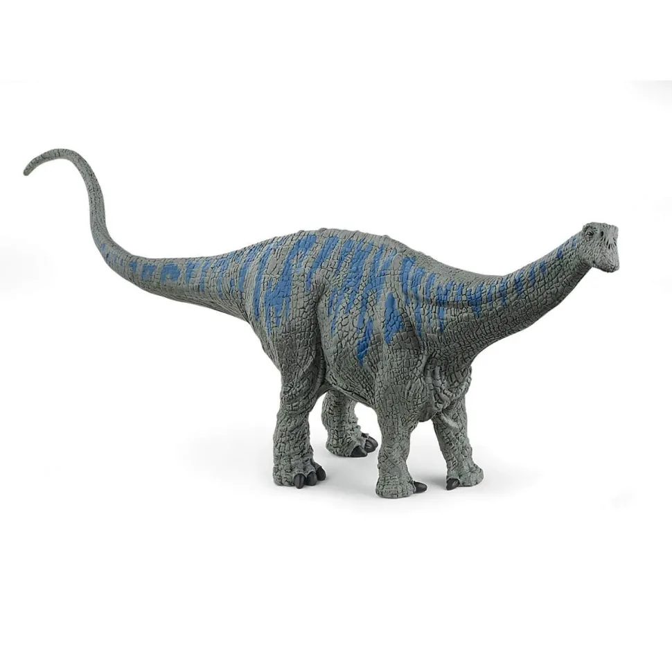 Figurine Dinosaure : Brontosaure - Schleich