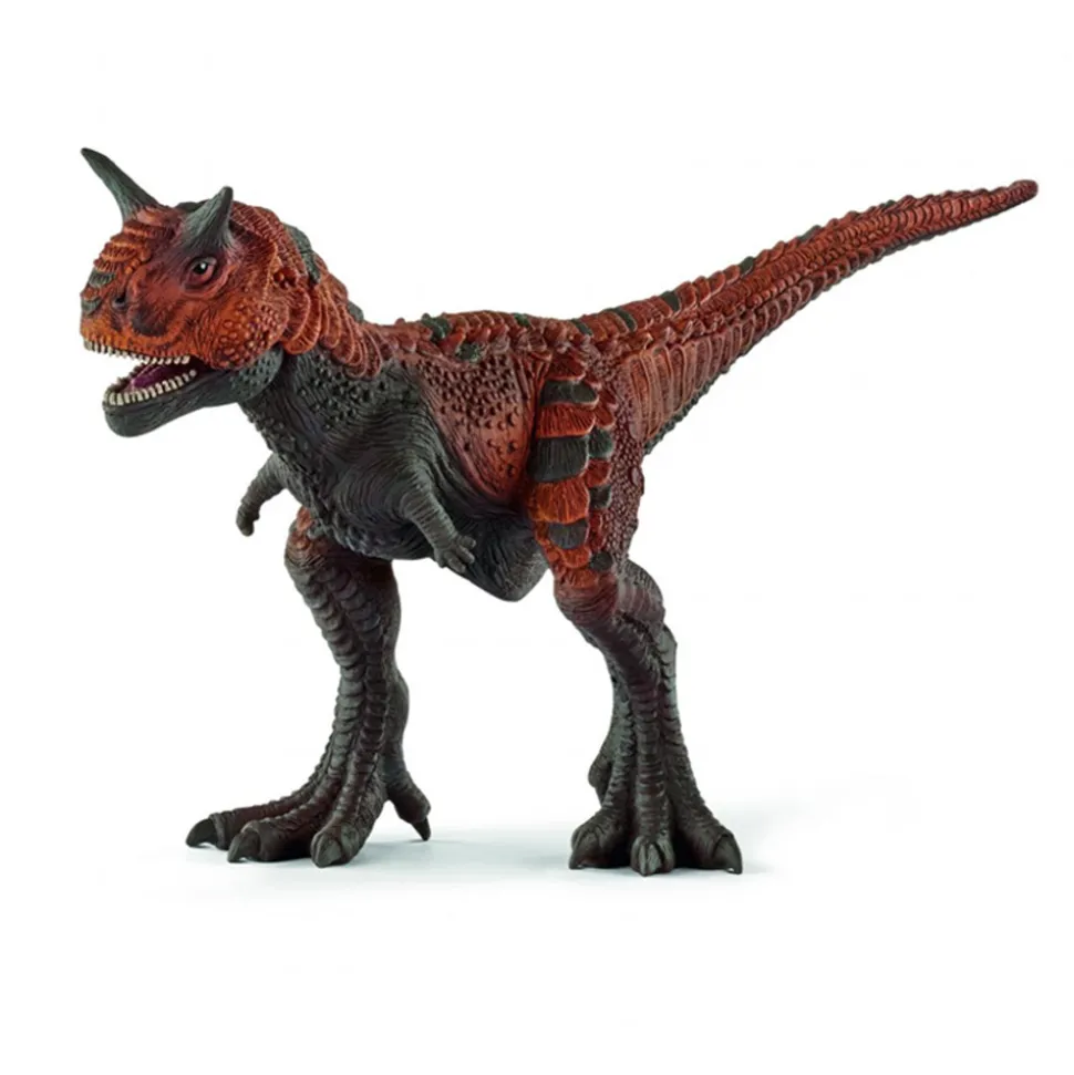 Figurine dinosaure : Carnotaure - Schleich