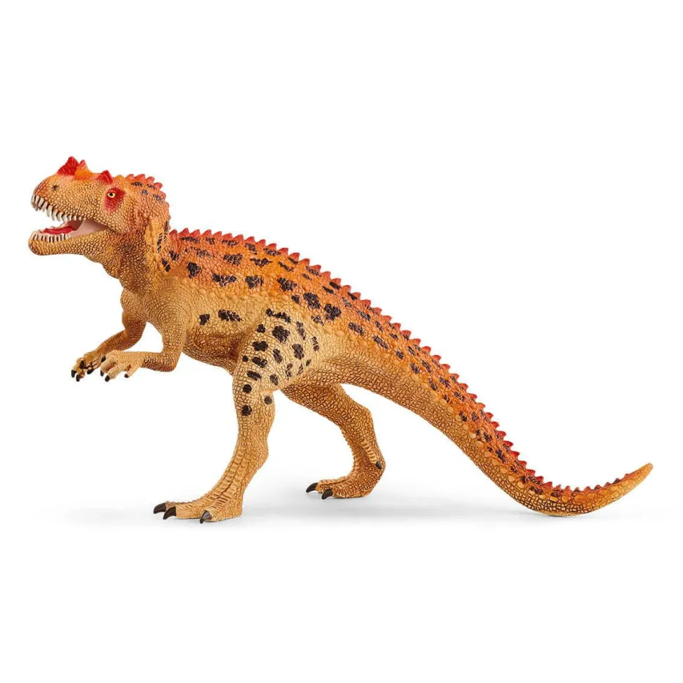 Figurine Dinosaure : Cératosaure - Schleich