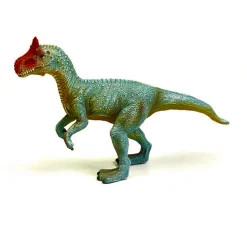 Figurine Dinosaure : Cryolophosaure - Figurines Collecta