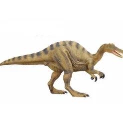 Figurine Dinosaure : Deluxe 1:40 : Baryonyx - Figurines Collecta