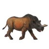 Figurine Dinosaure : Deluxe 1:20 : Megacerops - Figurines Collecta