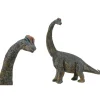 Figurine Dinosaure : Deluxe 1:40 : Brachiosaure - Figurines Collecta