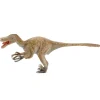 Figurine Dinosaure : Deluxe 1:6 : Velociraptor - Figurines Collecta