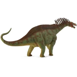 Figurine Dinosaure : Deluxe 1:40 : Amargasaurus - Figurines Collecta