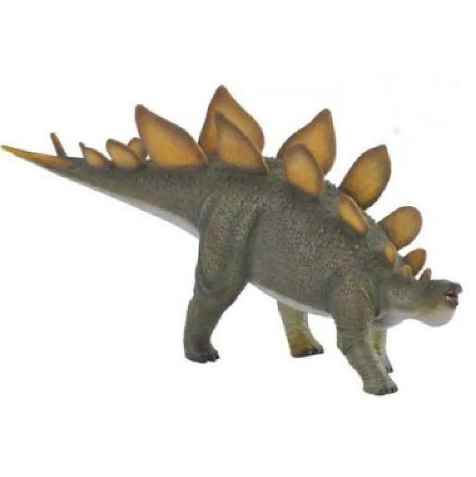 Figurine Dinosaure : Deluxe 1:40 : St‚égosaure - Figurines Collecta