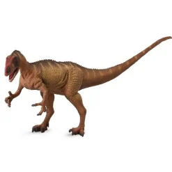 Figurine Dinosaure : Deluxe 1:40 : Neovenator - Figurines Collecta