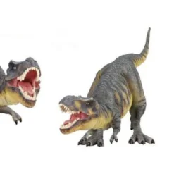 Figurine Dinosaure : Deluxe 1:40 : Tyrannosaure - Figurines Collecta