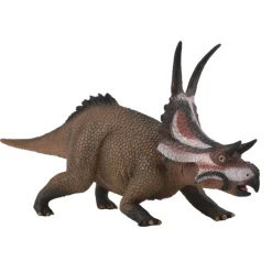 Figurine Dinosaure : Diabloceratops - Figurines Collecta