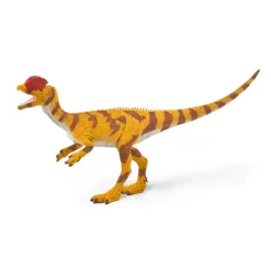 Figurine dinosaure : Dilophosaurus - Figurines Collecta