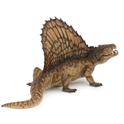 Figurine Dinosaure : Dimetrodon - Papo