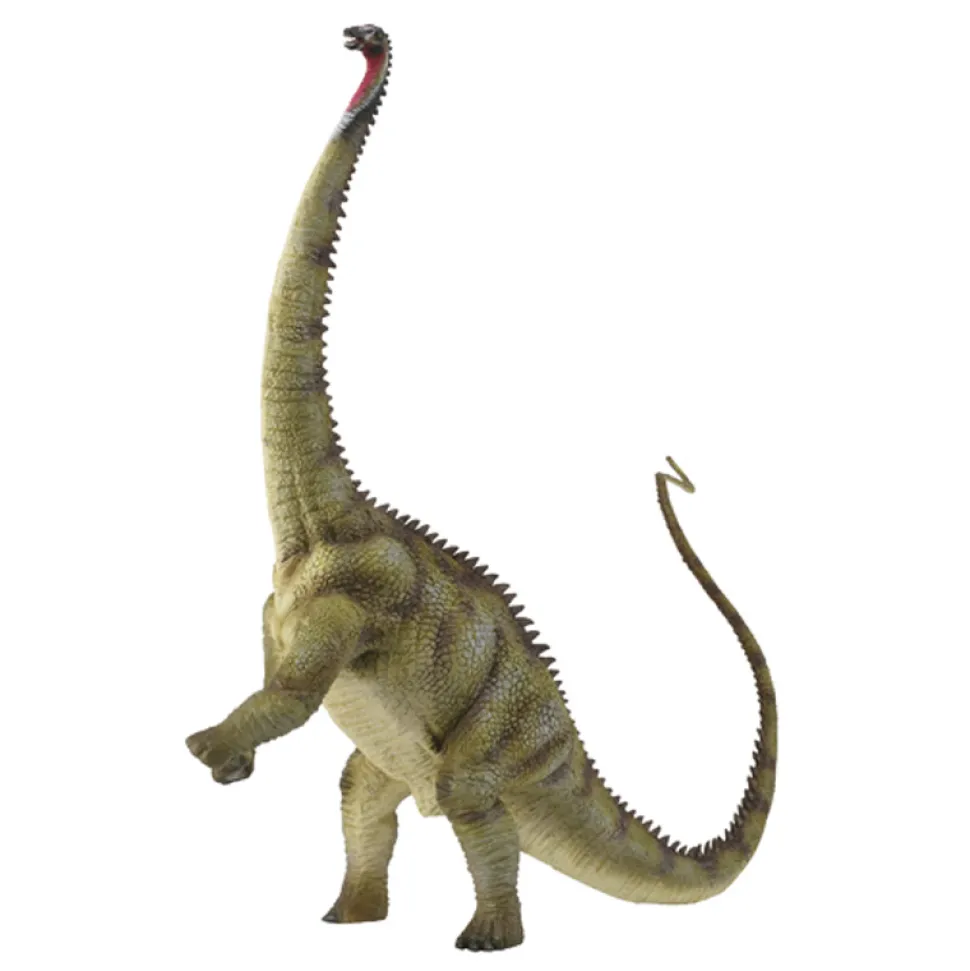 Figurine Dinosaure : Diplodocus - Figurines Collecta