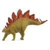 Figurine Dinosaure : Le Stegosaure - Schleich